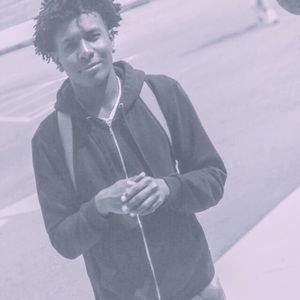 Meet your Posher, Jaylan