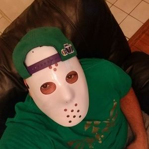 Meet your Posher, Glenn