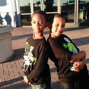 Meet your Posher, Sonya