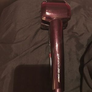 Infiniti Pro curling iron