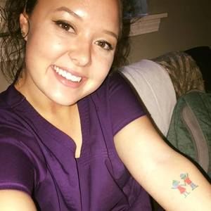 Meet your Posher, Savannah