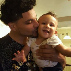 Meet your Posher, Brad