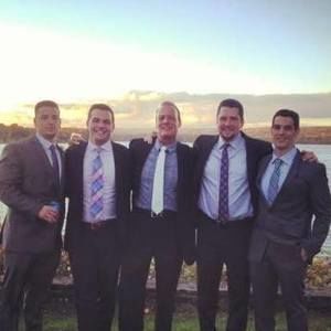 Meet your Posher, Robert