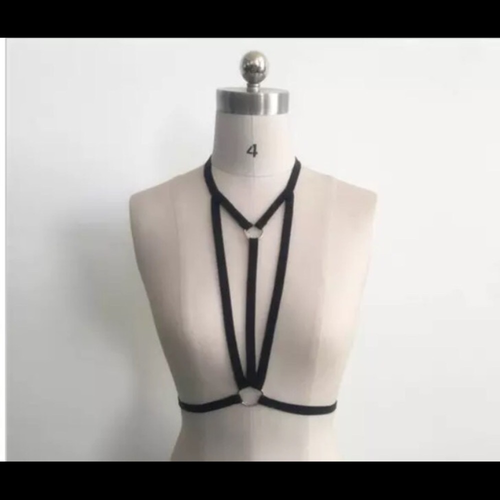 ❌CLEARANCE❌ Bra bralette harness - Picture 2 of 4