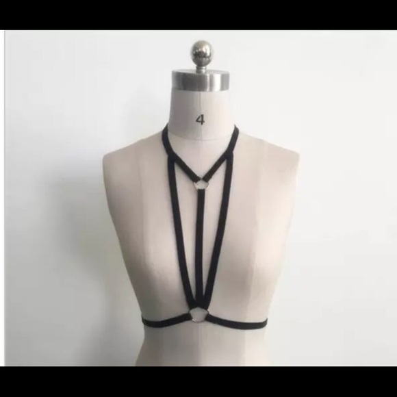 ❌CLEARANCE❌ Bra bralette harness - Picture 2 of 4