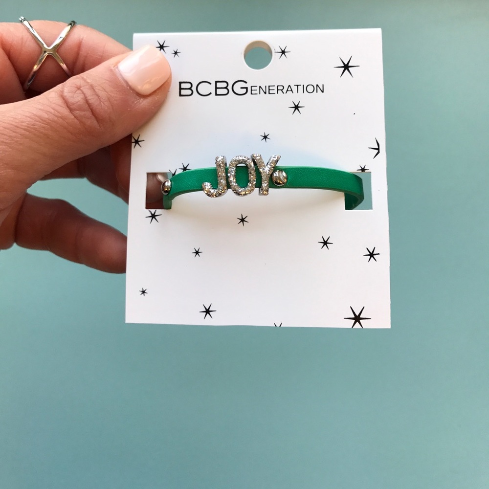 Bracelet