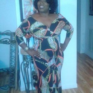 Meet your Posher, Rosemarie
