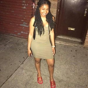 Meet your Posher, Miranda