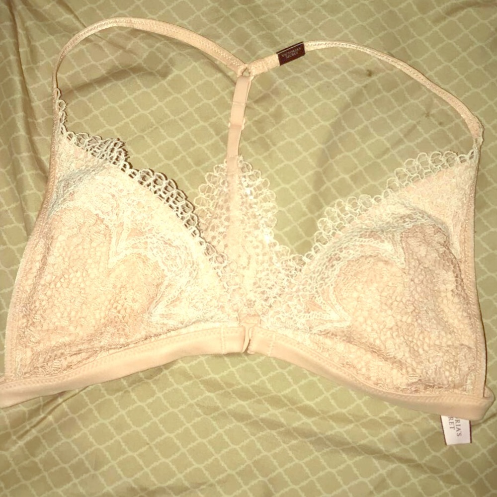 Victoria secret bralette