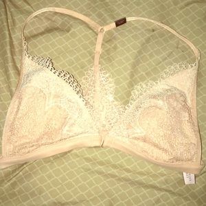 Victoria secret bralette
