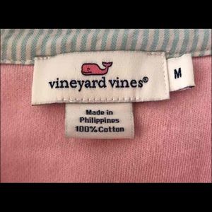 Vineyard vines sweater