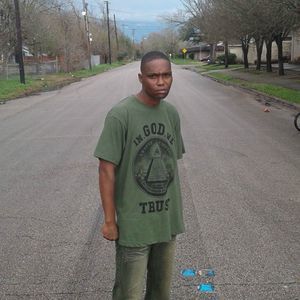 Meet your Posher, Tyrone