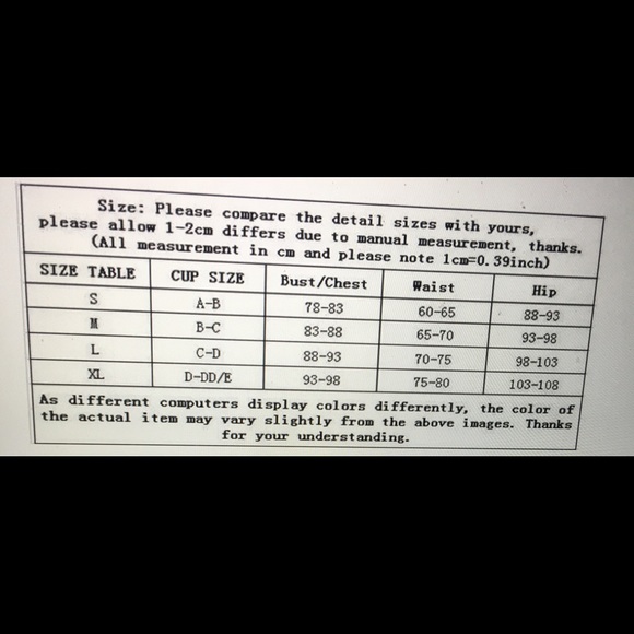 ❤️Sale Kayla high Waist  swimsuit pink - Picture 4 of 6