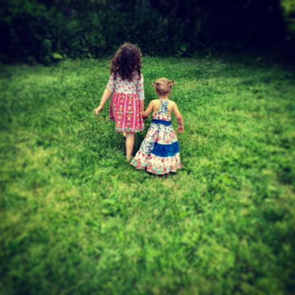 Meet your Posher, Roni