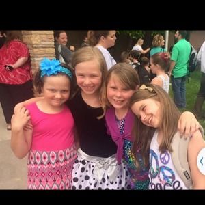 Meet your Posher, Sydney