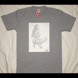 Supreme Digi Tee