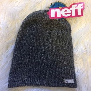 Neff beanie