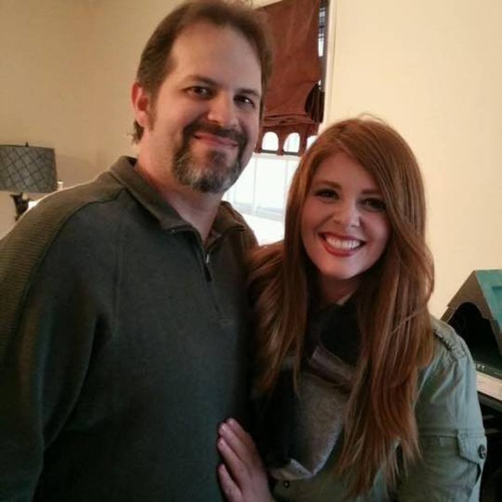 Meet your Posher, Melissa andshawn