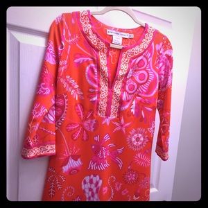 Gretchen Scott dress size small
