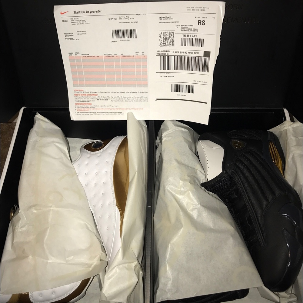 Air Jordan DMP Defining Moments Pack Last Shot
