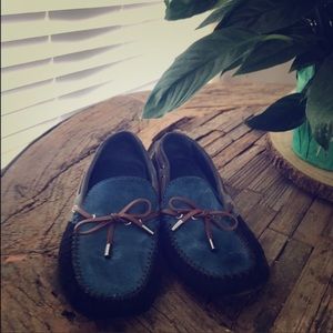 LOUIS VUITTON ARIZONA MOCCASINS