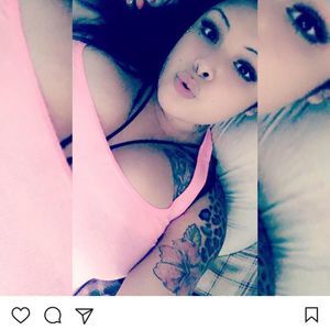 Meet your Posher, M'f danger