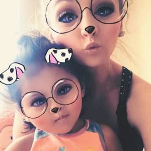 Meet your Posher, Jami