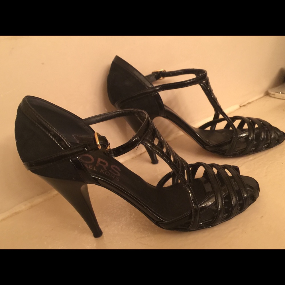 Kors by Michael Kors heels