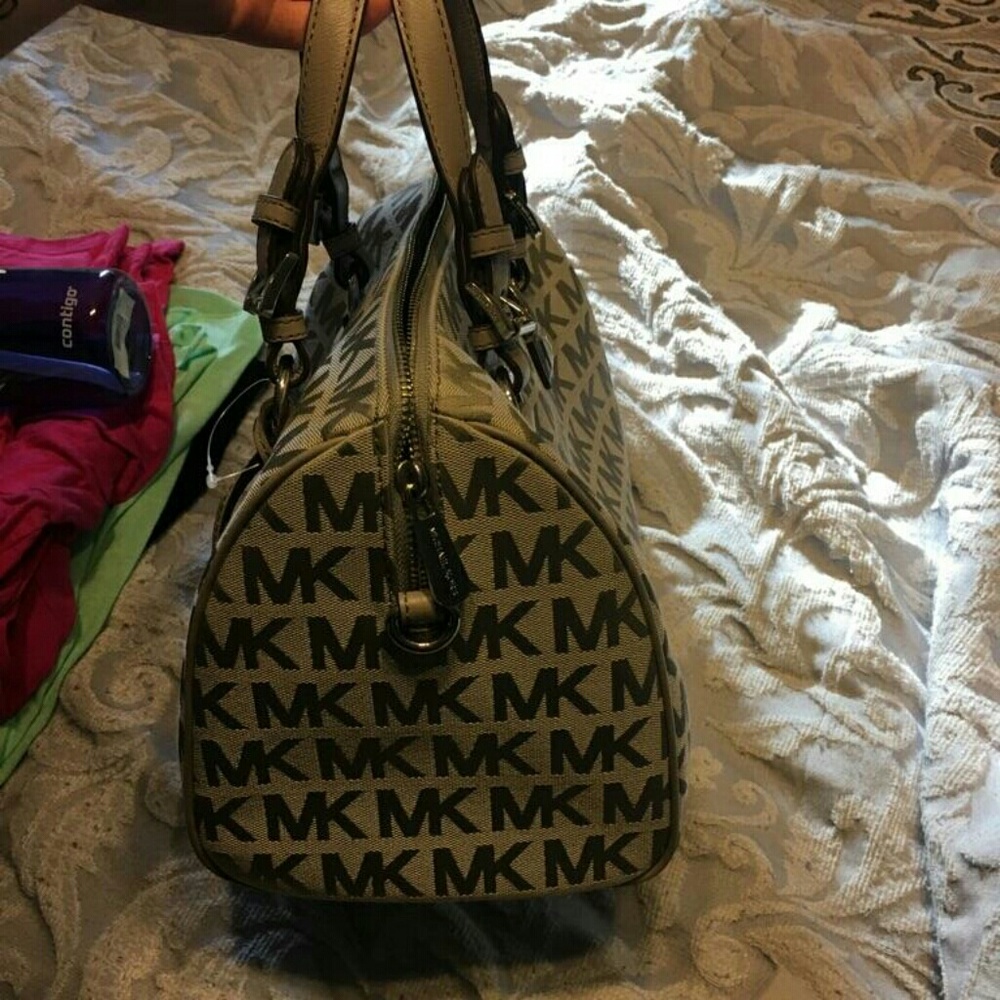 Brand New MK Purse