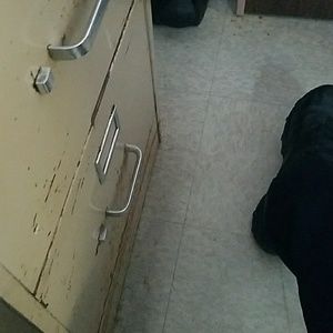 Meet your Posher, Derrick