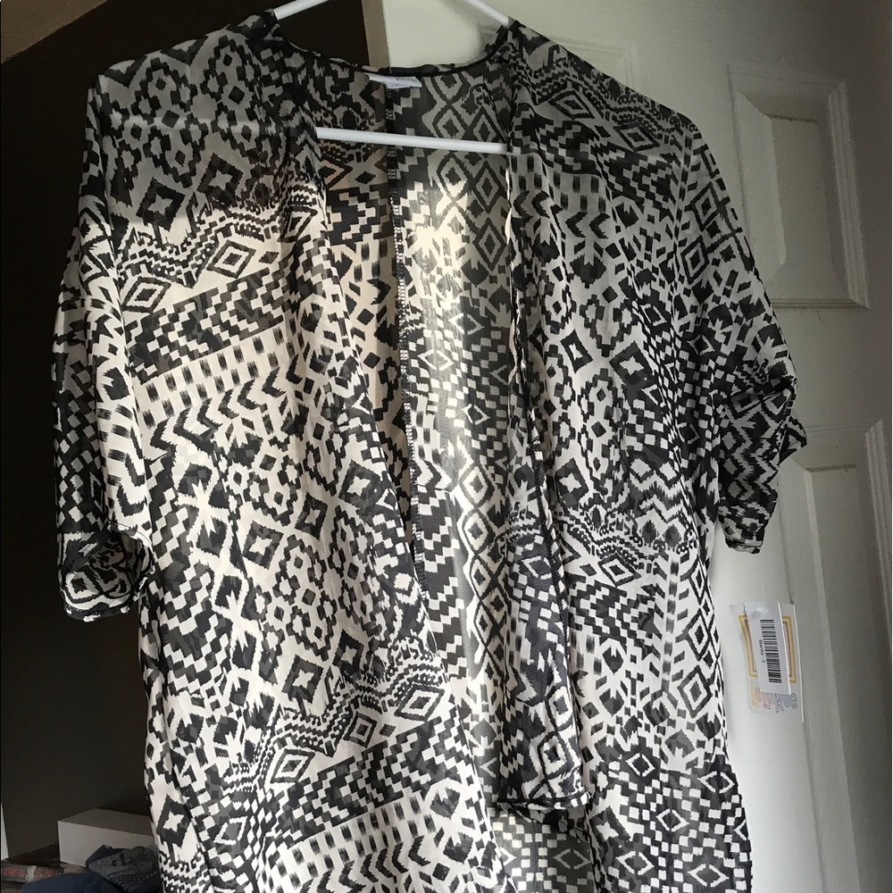 LuLaRoe Bianka
