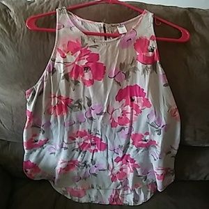 🎆SALE🎆Stunning Old Navy dress tank top size L
