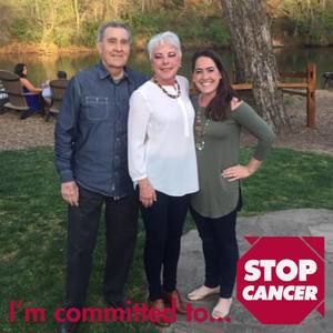 Meet your Posher, Marie