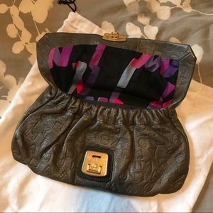 Marc Jacobs Clutch