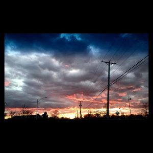 Meet your Posher, Scott