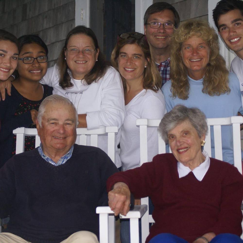 Meet your Posher, Julie