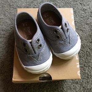 Infant Toms Zuma Shoes