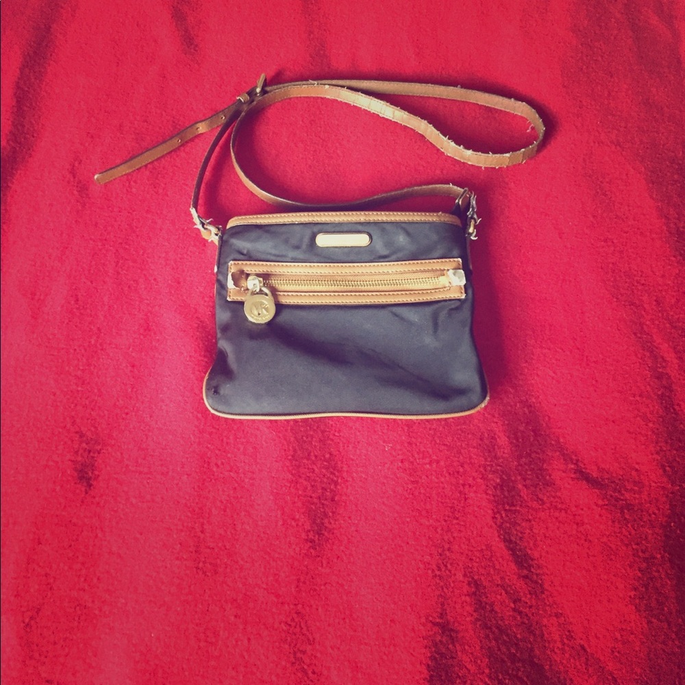 Michael Kors crossbody
