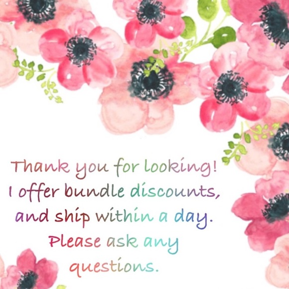 Also a Posh ambassador aka Suggested user - Picture 2 of 2