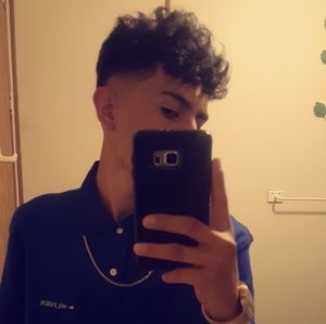 Meet your Posher, Oscar