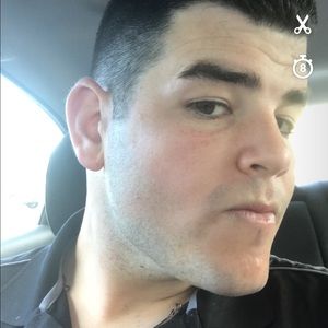 Meet your Posher, Kevin