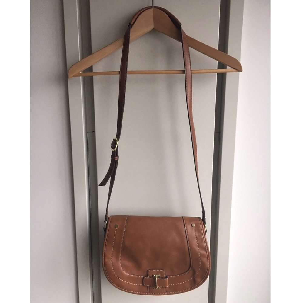 🔥SALE🔥🌟🆕🌟Classic crossbody bag💕 - Picture 2 of 3