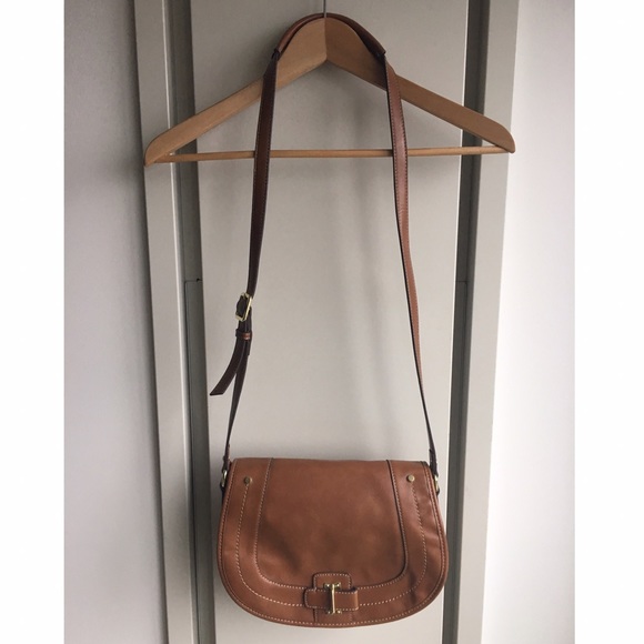 🔥SALE🔥🌟🆕🌟Classic crossbody bag💕 - Picture 2 of 3