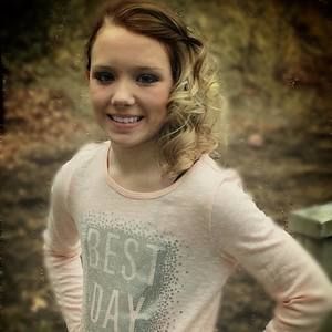 Meet your Posher, Abby