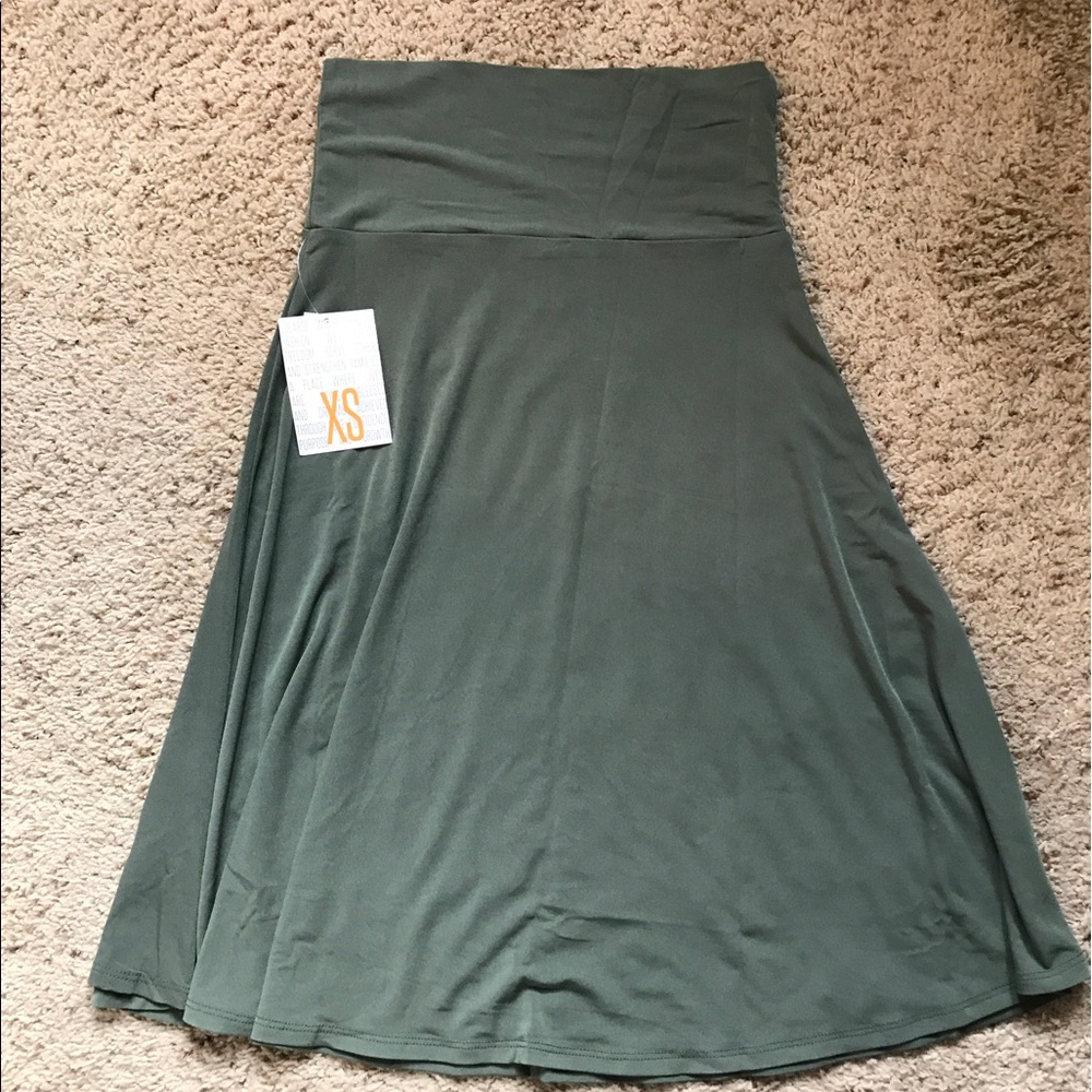 LuLaRoe Azure