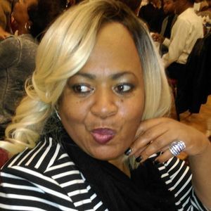 Meet your Posher, Pamela