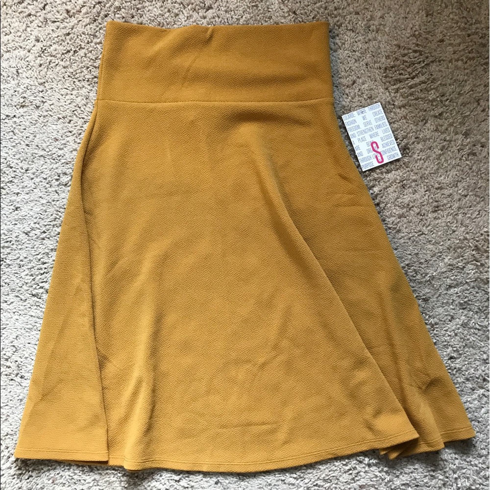 LuLaRoe Azure