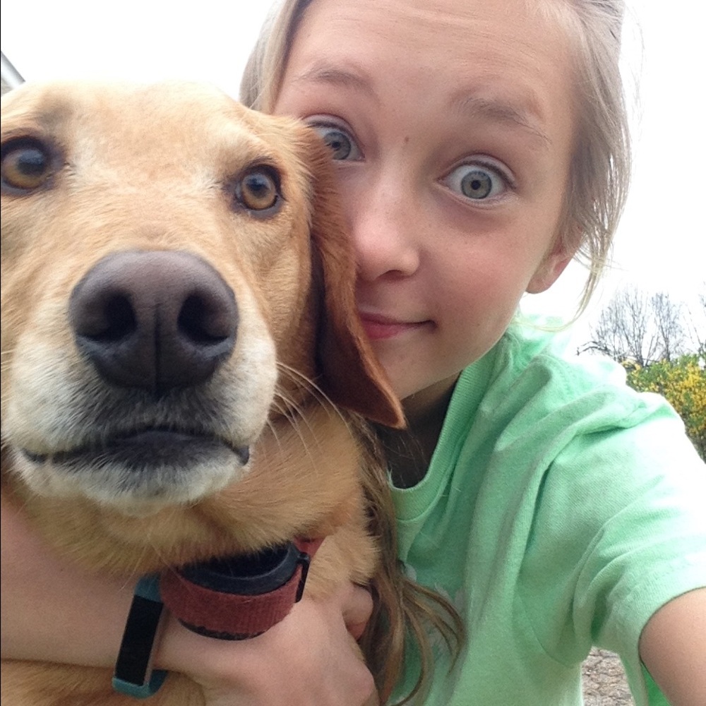 Meet your Posher, Kaylee