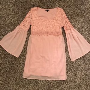 70s inspired dress 👗