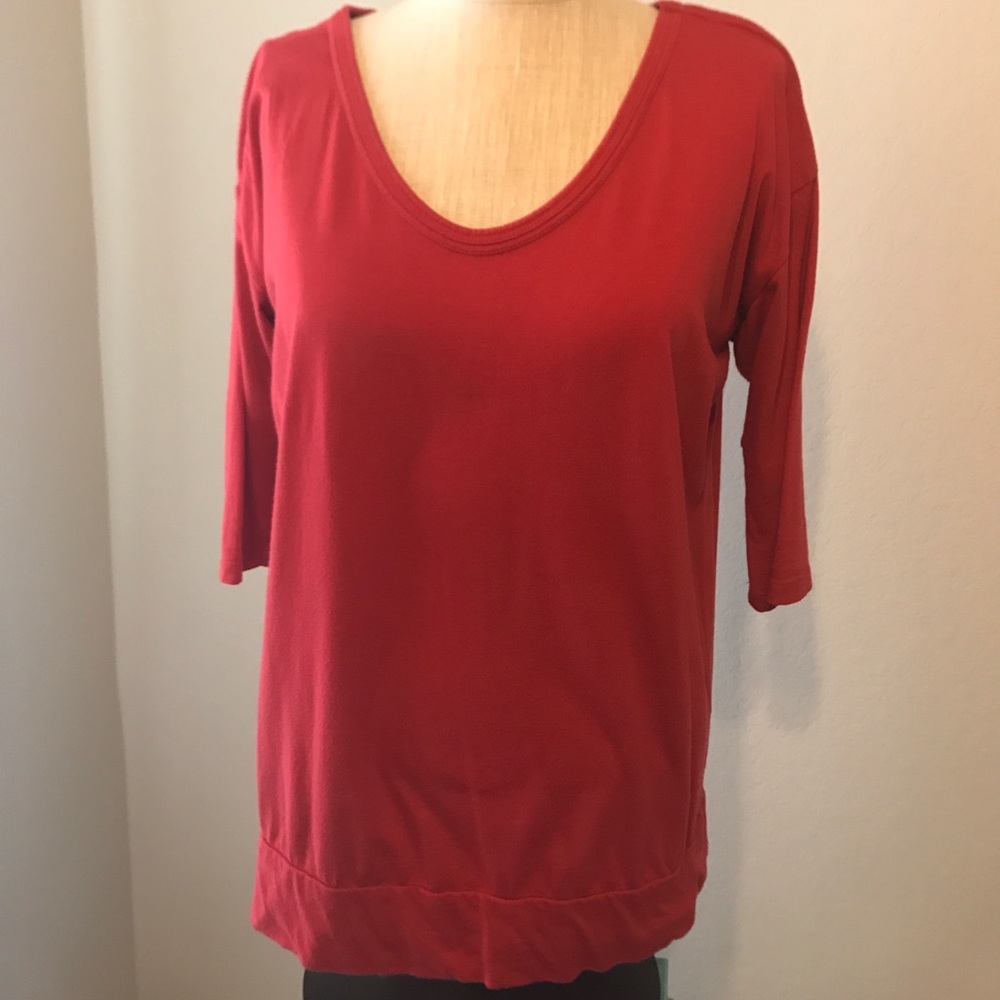 Ann Taylor Loft shirt, Small.